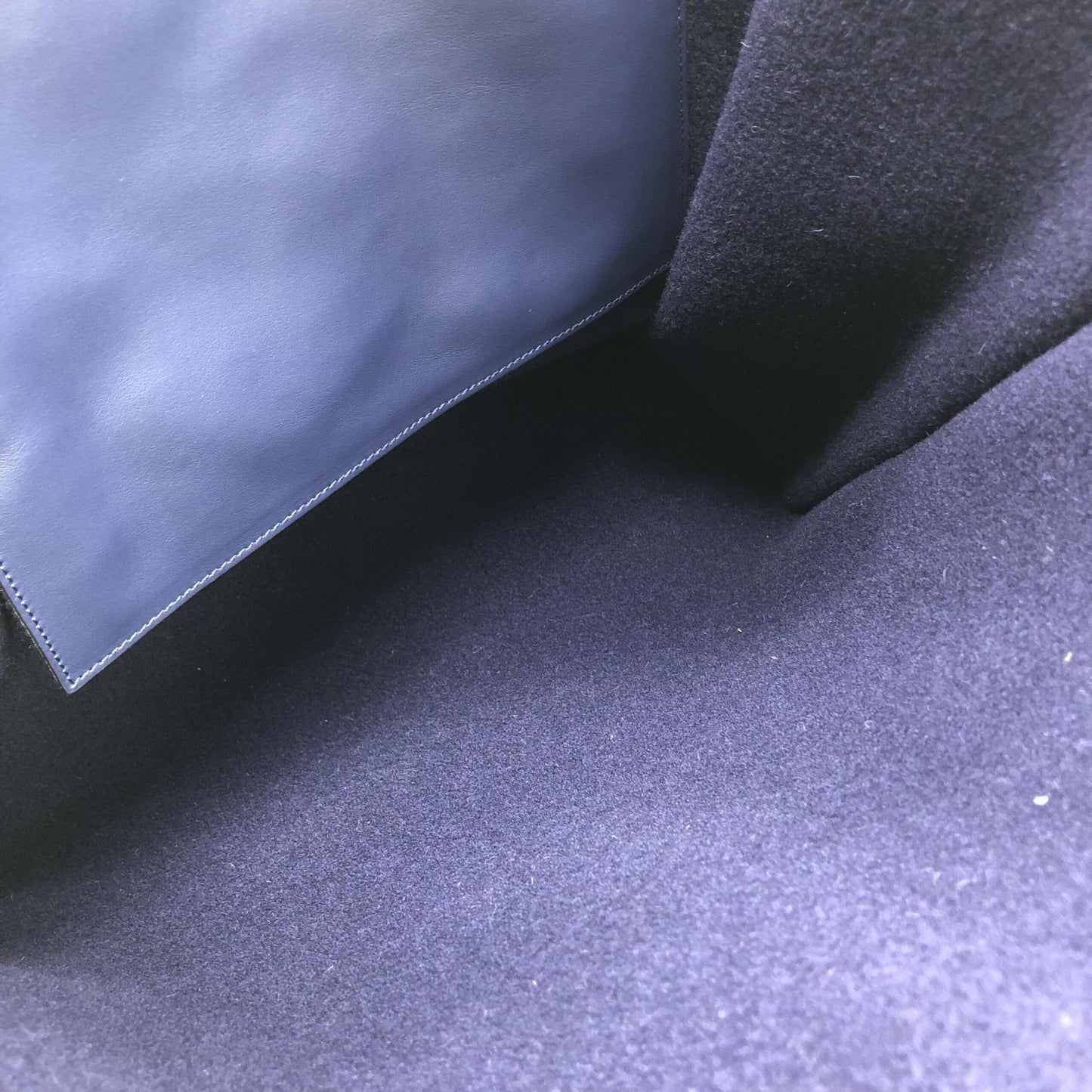 Fendi FF 1974 Mania Shopping Tote